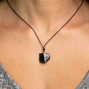 Energy Muse Neutralizer Necklace